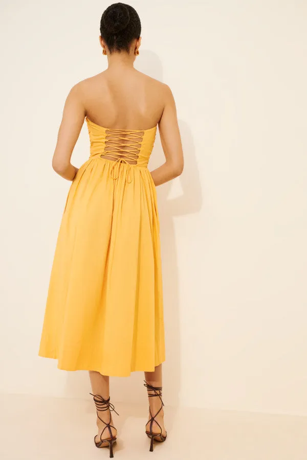 FLORENCE DRESS