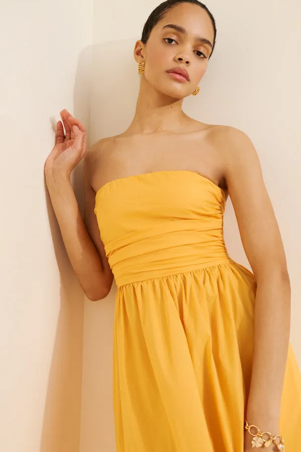 FLORENCE DRESS