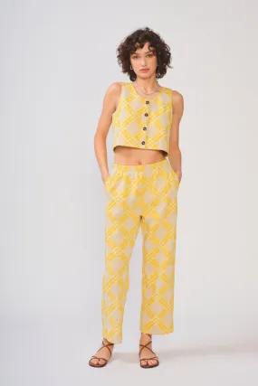 FLYNN PANT