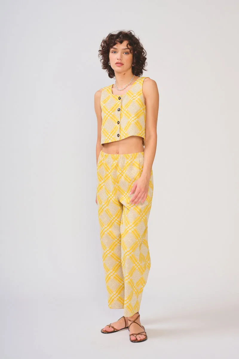 FLYNN PANT