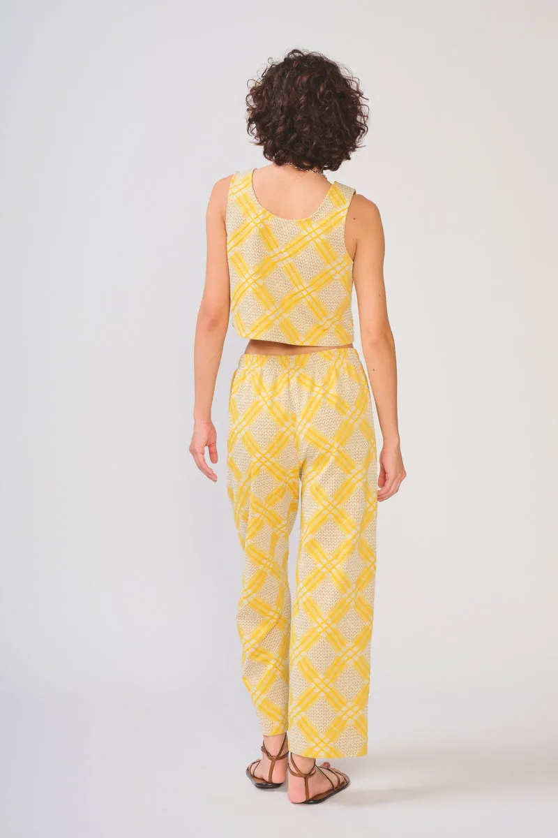 FLYNN PANT
