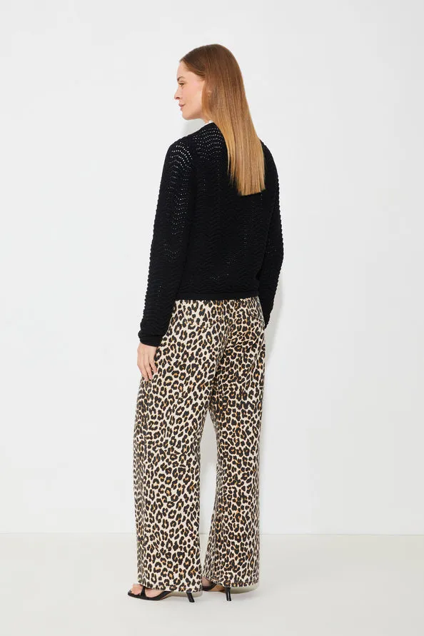 GIANY KNIT JACKET