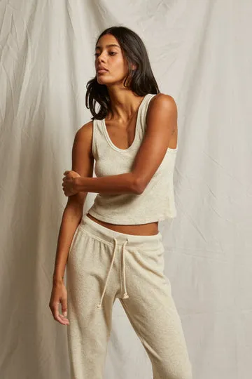 GOGO LOOP TERRY JOGGER