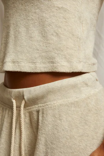 GOGO LOOP TERRY JOGGER