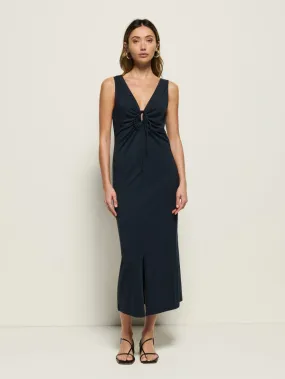 GRACIE TANK DRESS