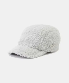 Gramicci x and wander JQ Tape Fleece Cap
