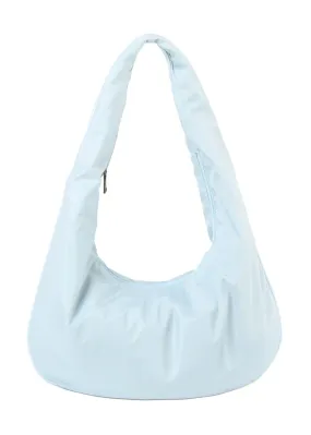 Haze Matte Twill - Blue Sky