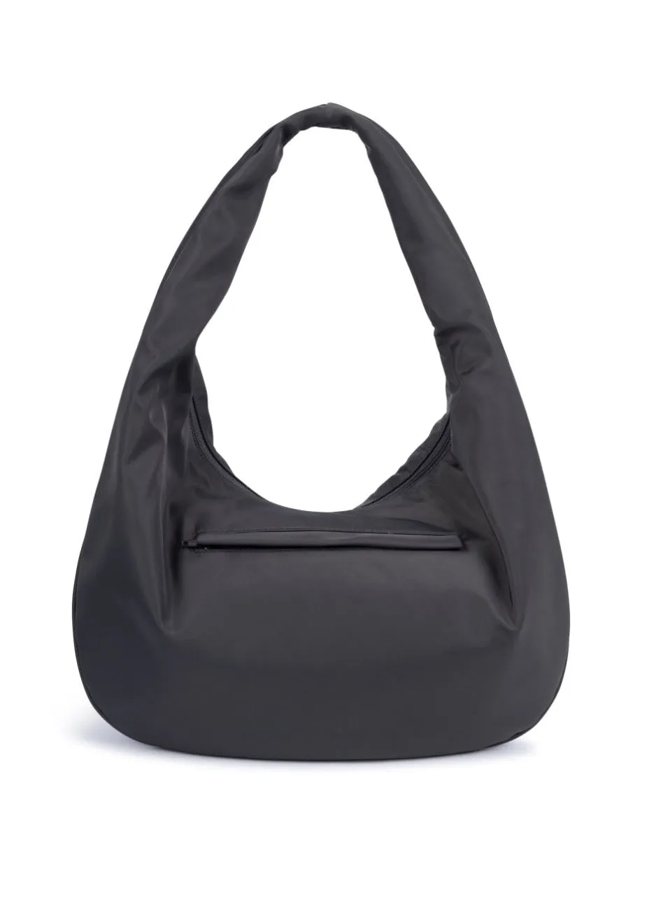 Haze Matte Twill - Shadow Grey