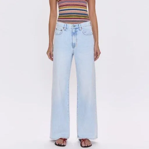 HENDRIX JEAN