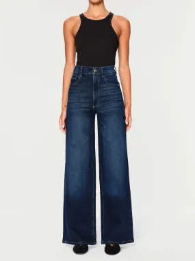 HEPBURN WIDE LEG 32