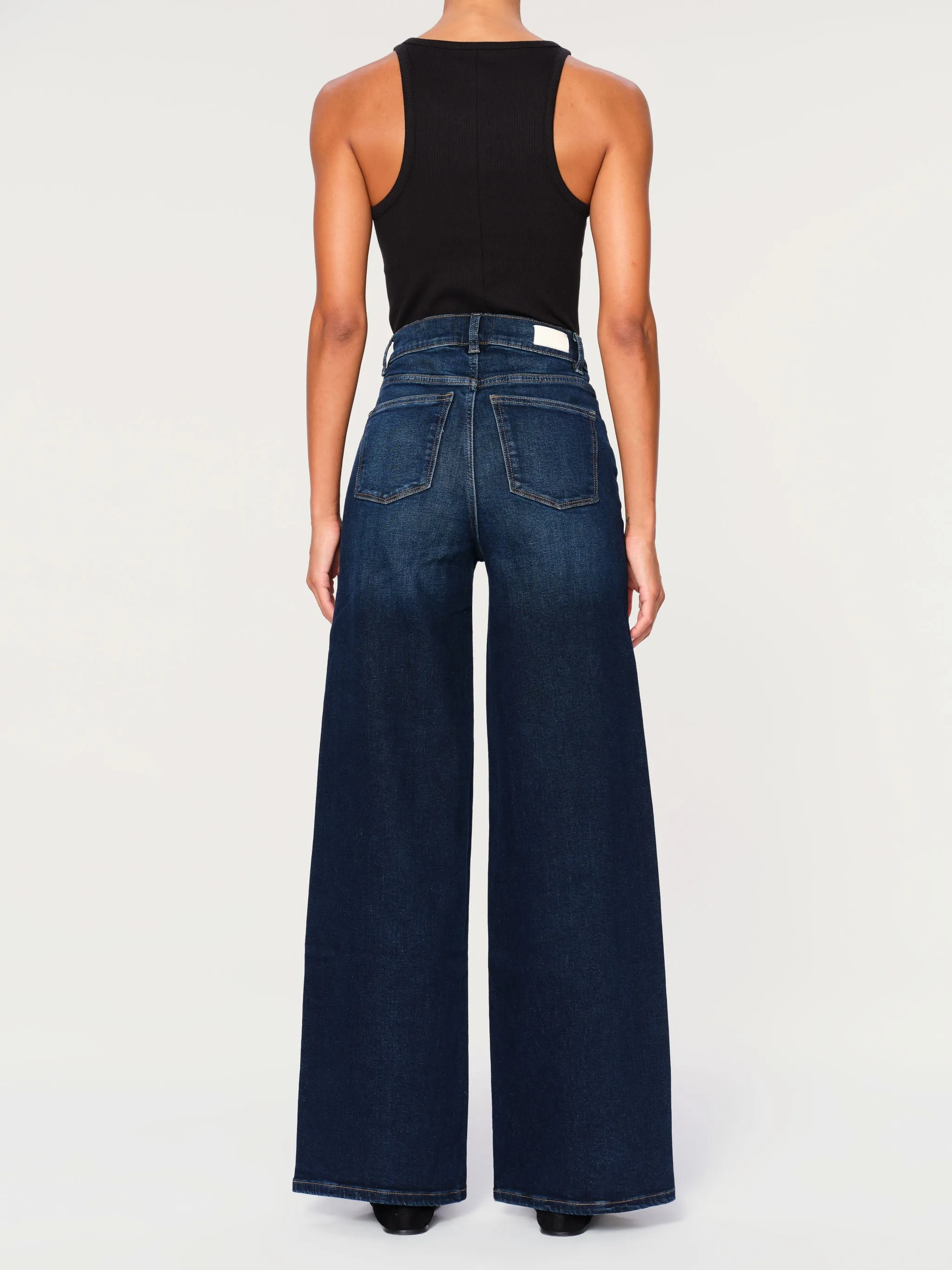 HEPBURN WIDE LEG 32