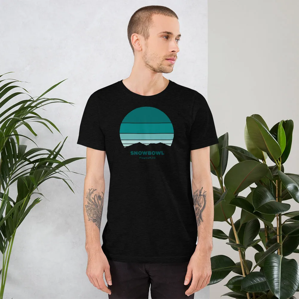 Horizon Men's T-Shirt
