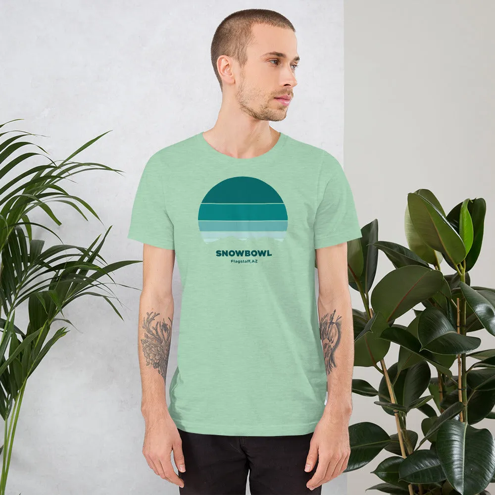 Horizon Men's T-Shirt