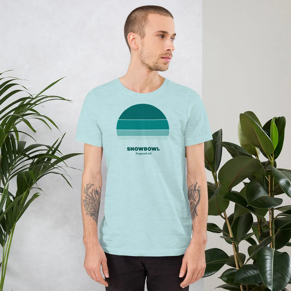Horizon Men's T-Shirt