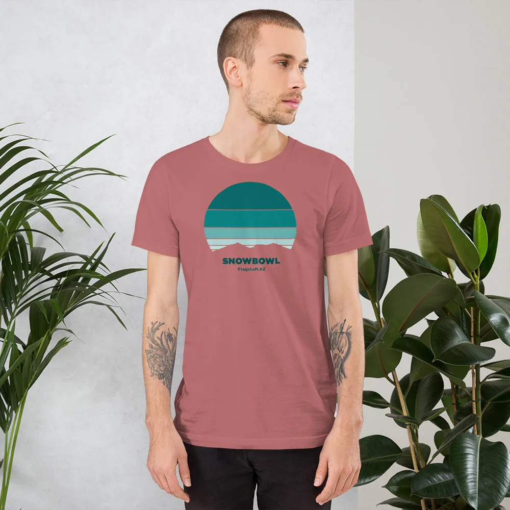 Horizon Men's T-Shirt