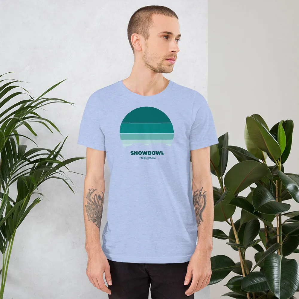 Horizon Men's T-Shirt
