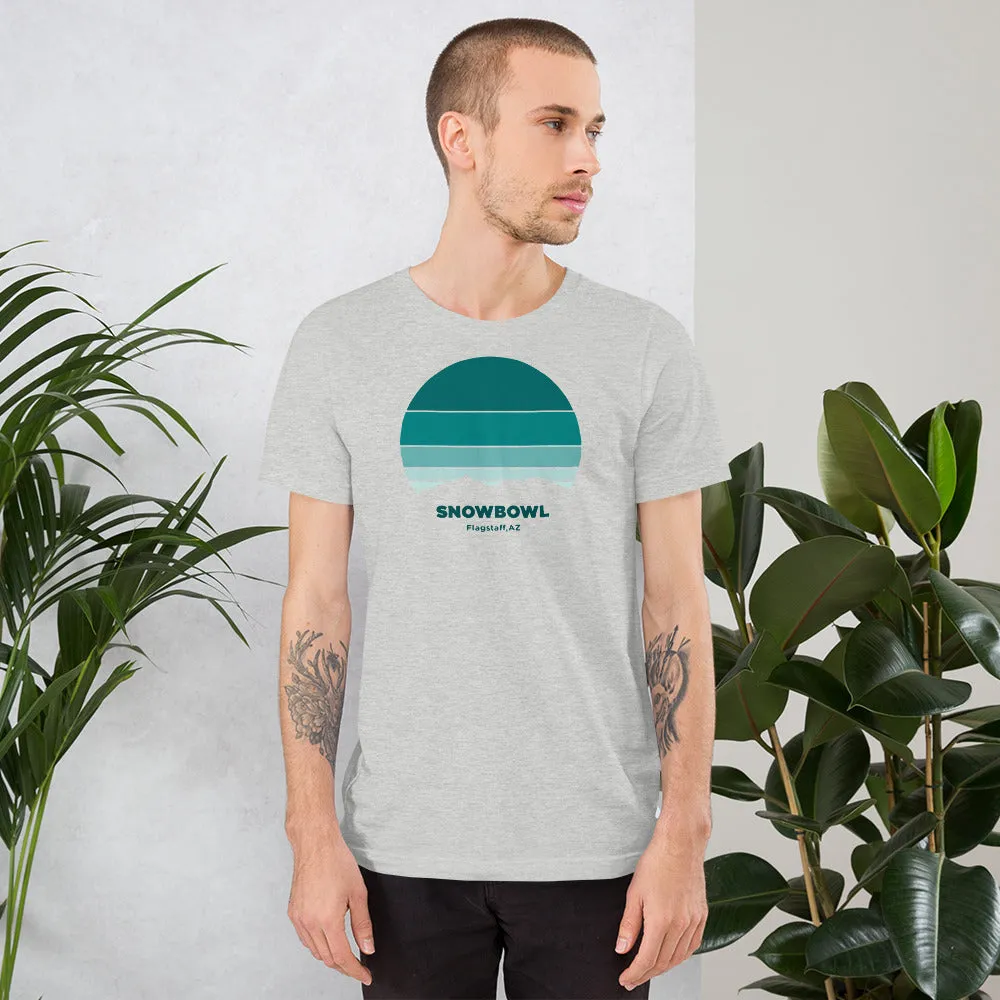 Horizon Men's T-Shirt