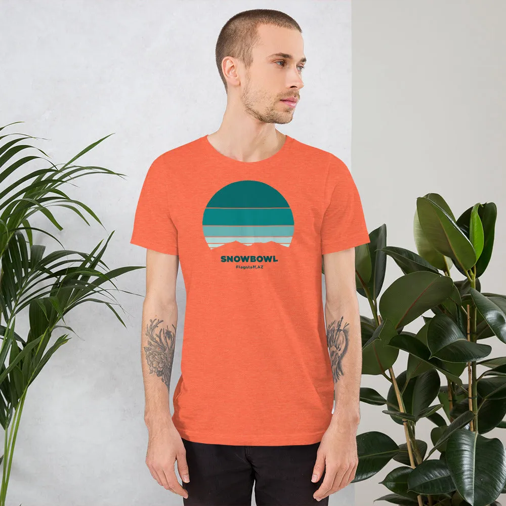 Horizon Men's T-Shirt