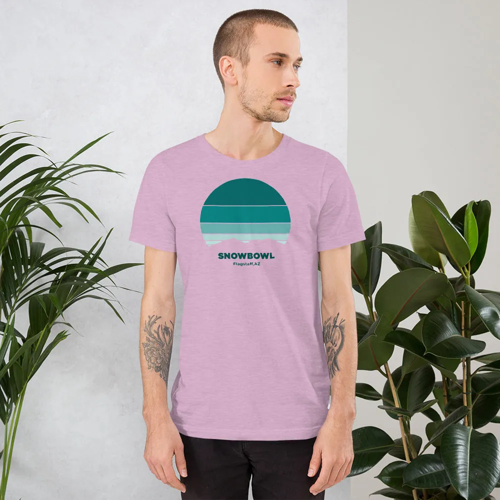 Horizon Men's T-Shirt