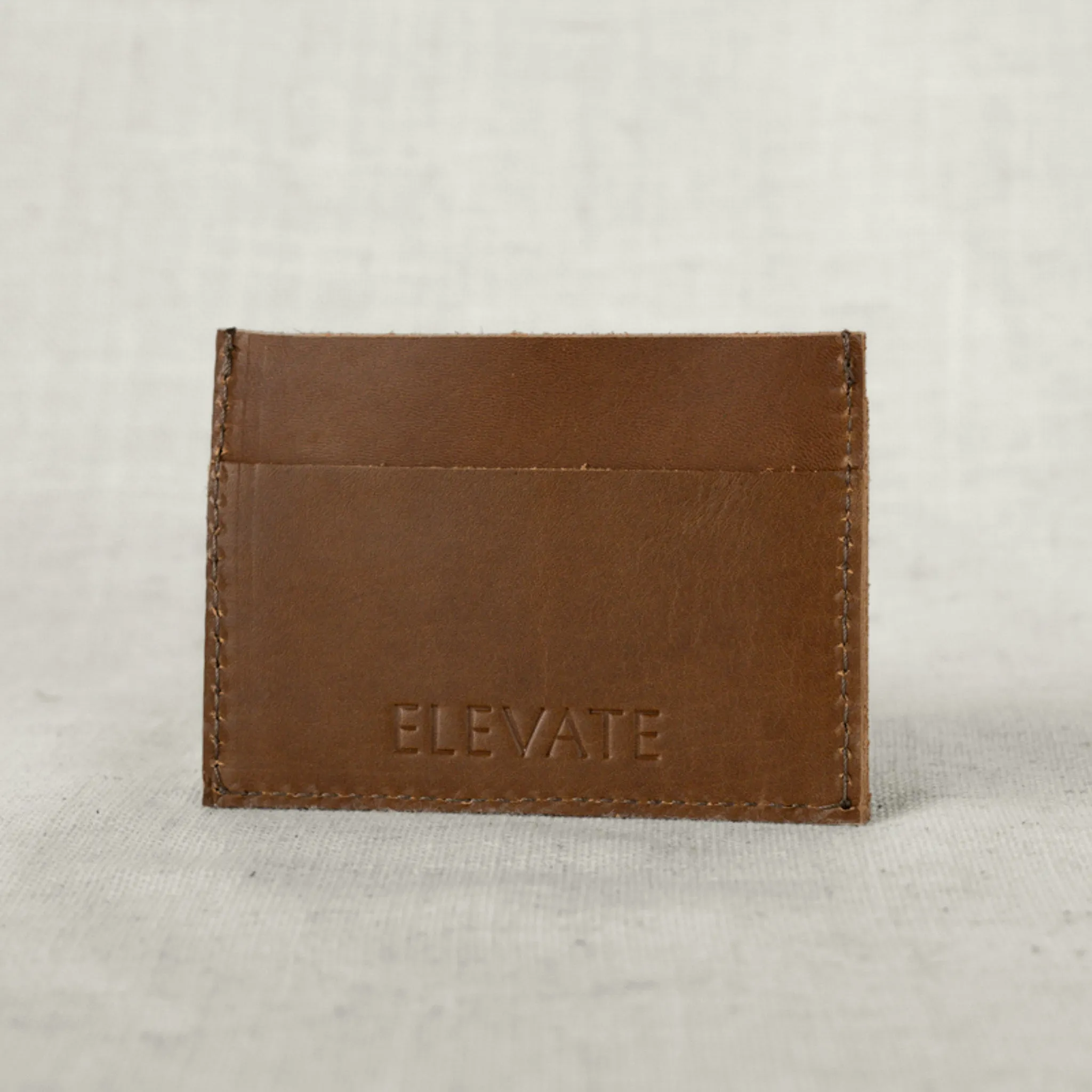Horizontal Card Wallet