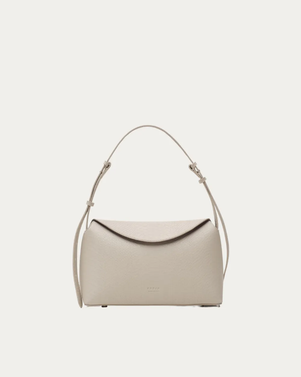 Hudson Bag Oat Croc