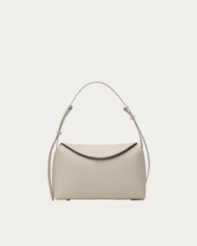 Hudson Bag Oat Croc