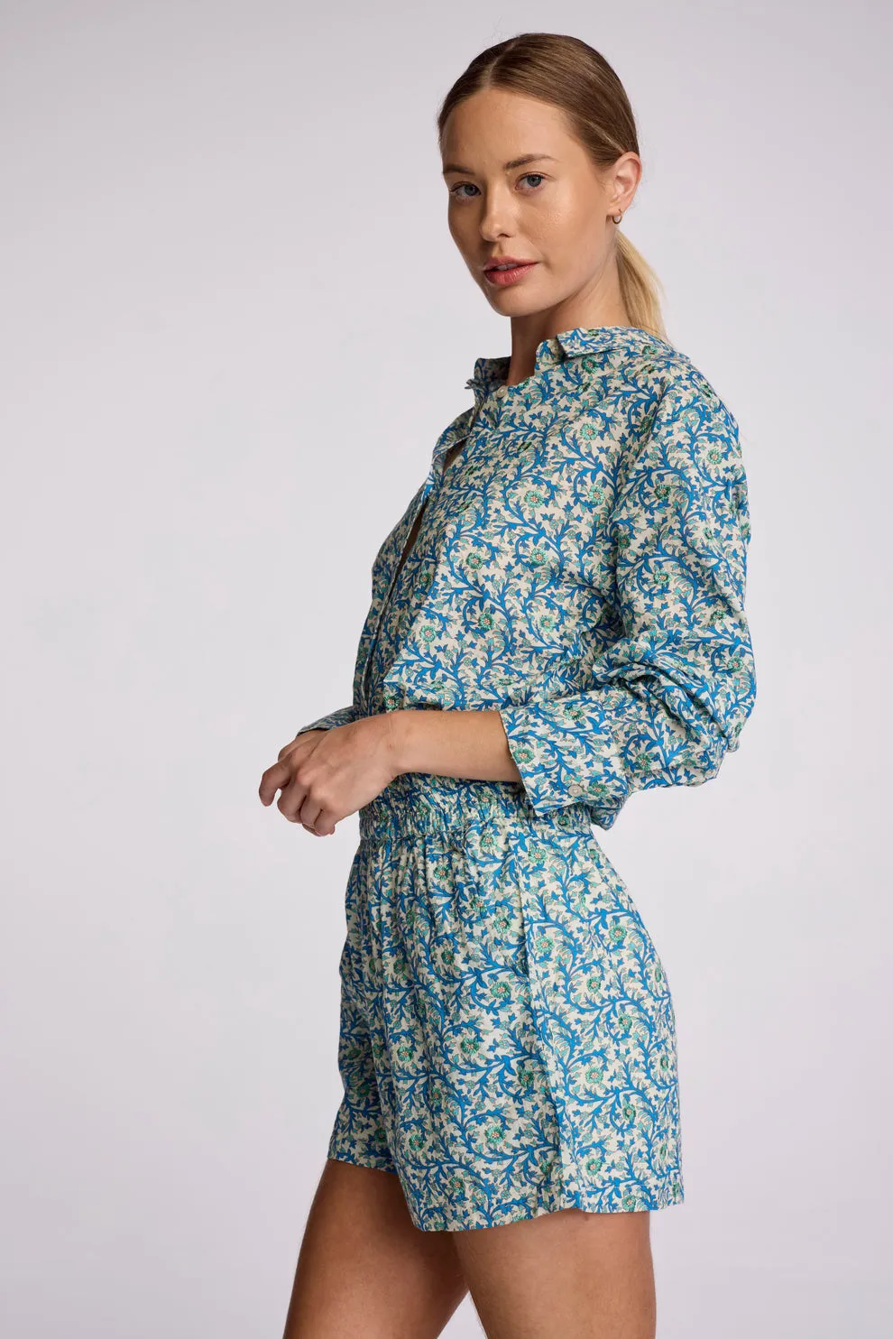 IMOGEN ROMPER