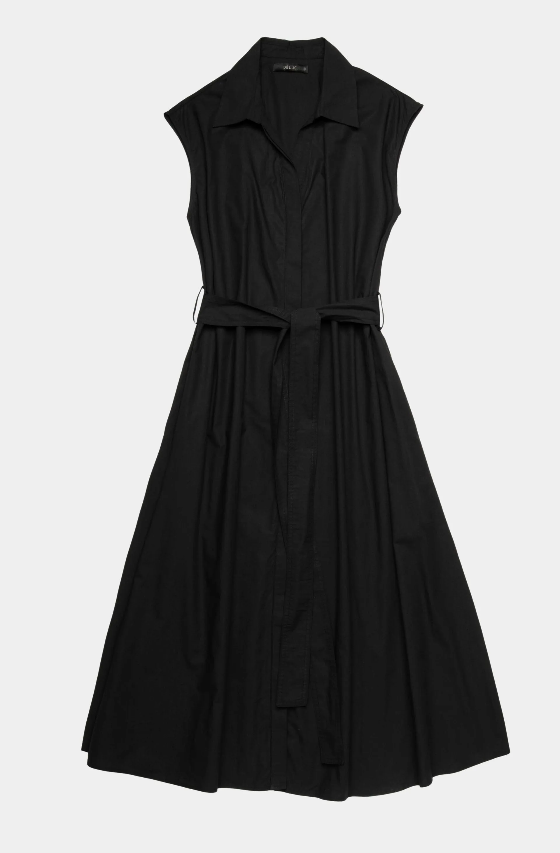 IMOLA DRESS