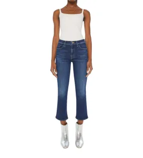 Insider Ankle Jeans