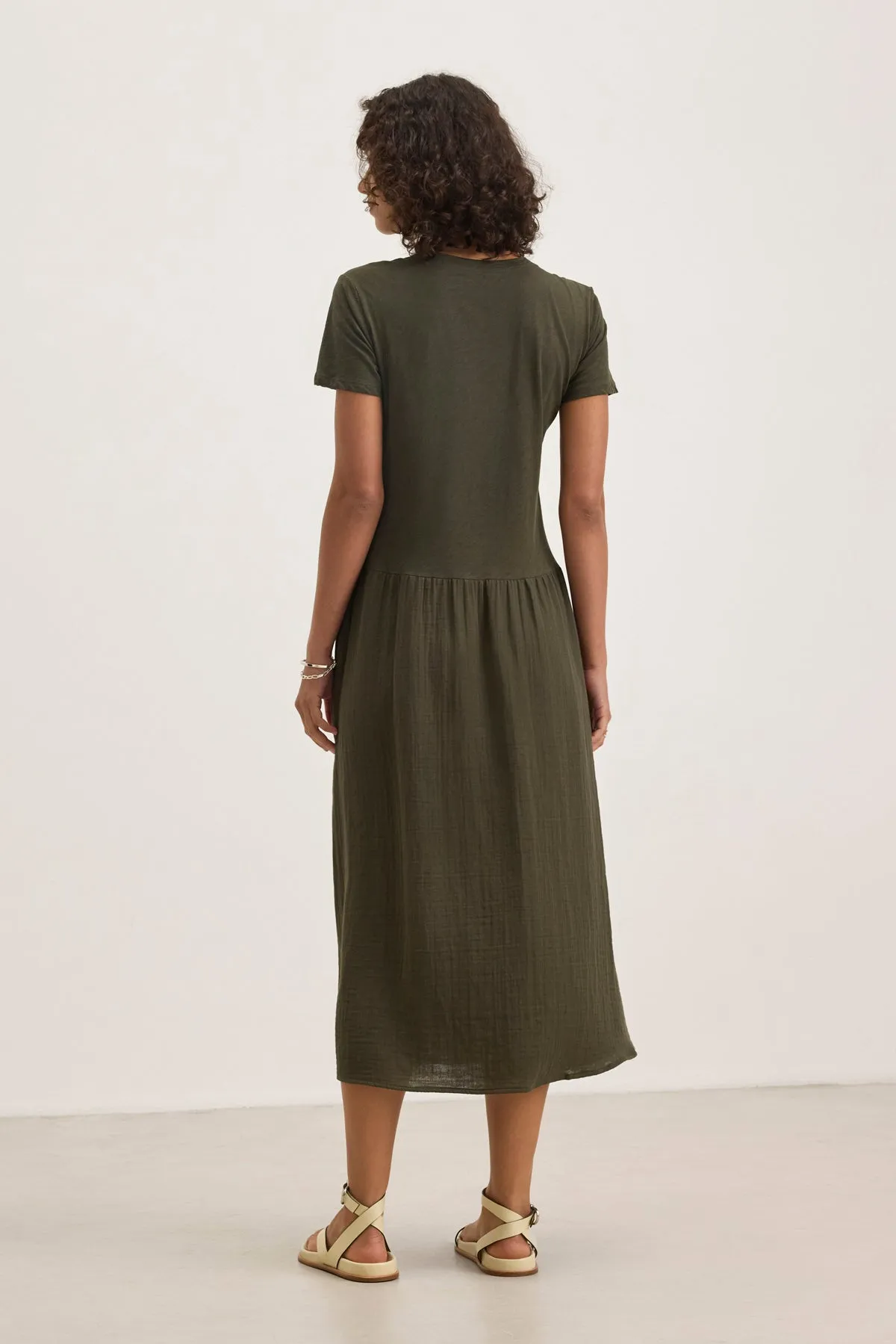 ITZA DRESS