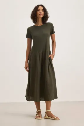 ITZA DRESS