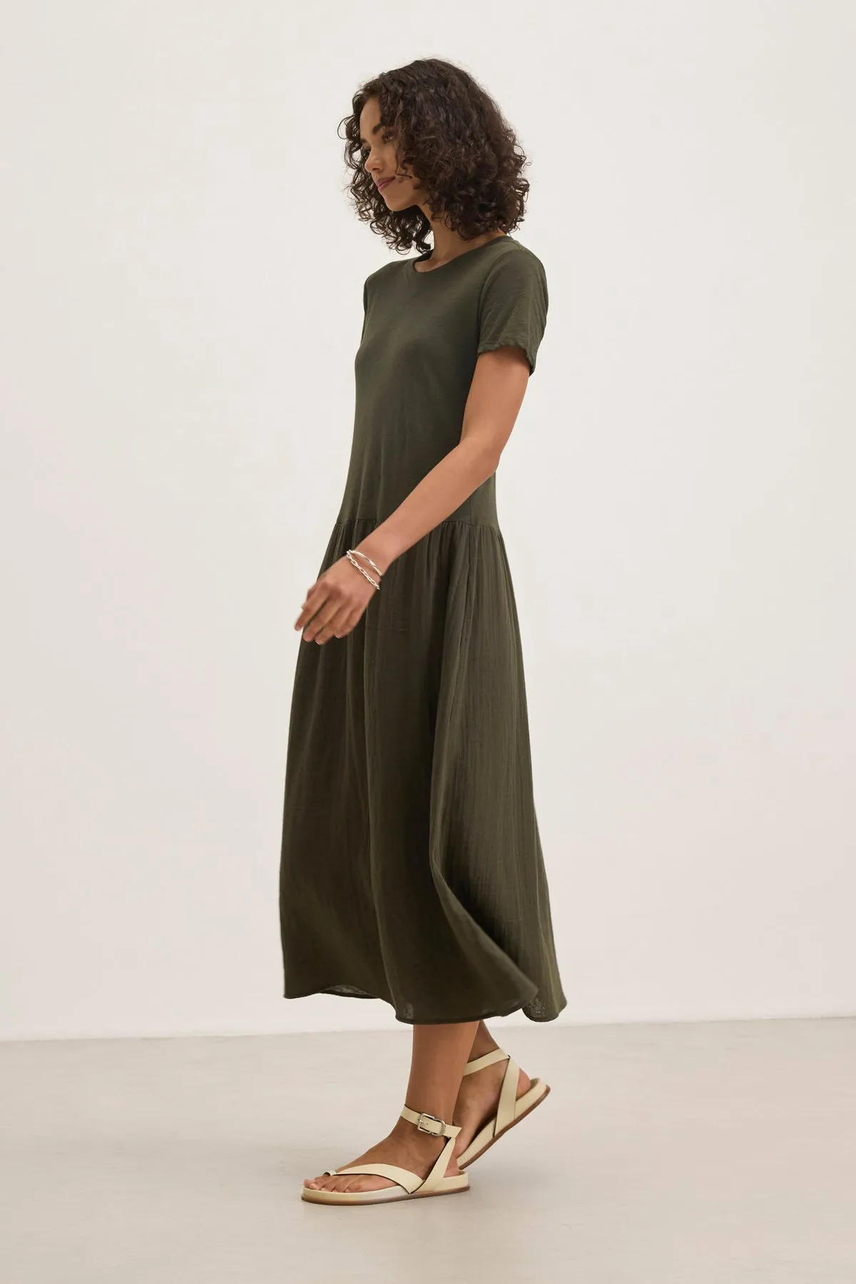 ITZA DRESS