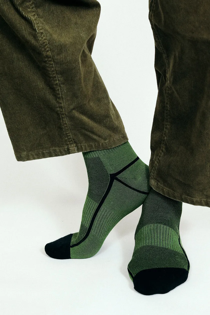 James Sock - Moss