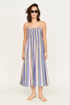 JANEIRO DRESS