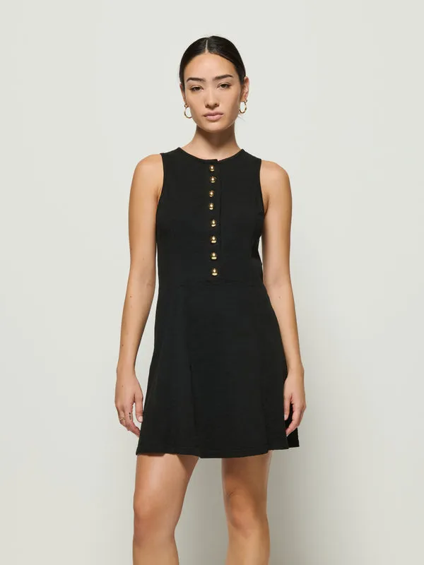 JAYNA DRESS