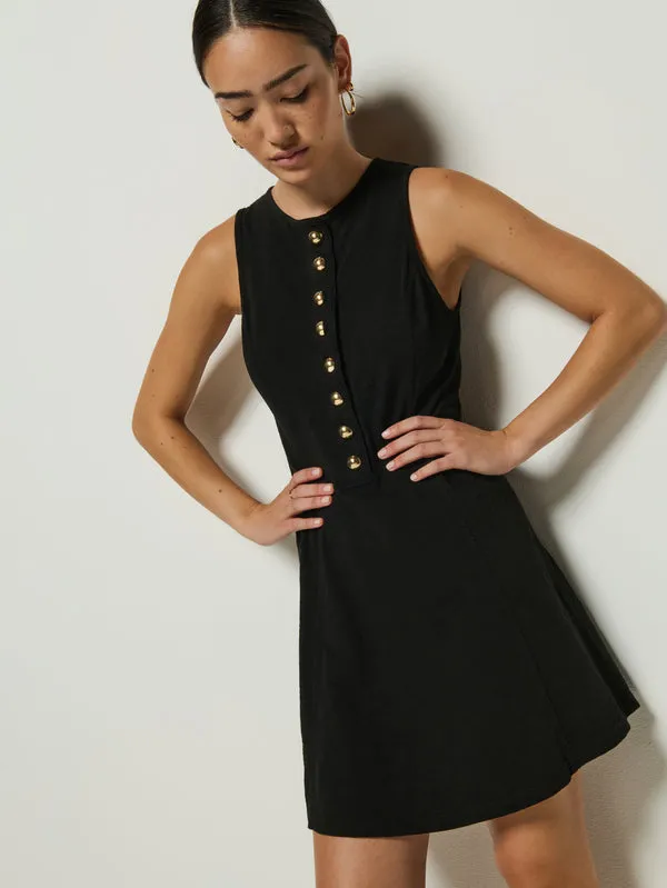 JAYNA DRESS