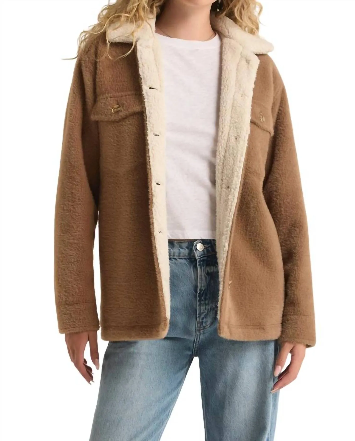 Jordan Jacket