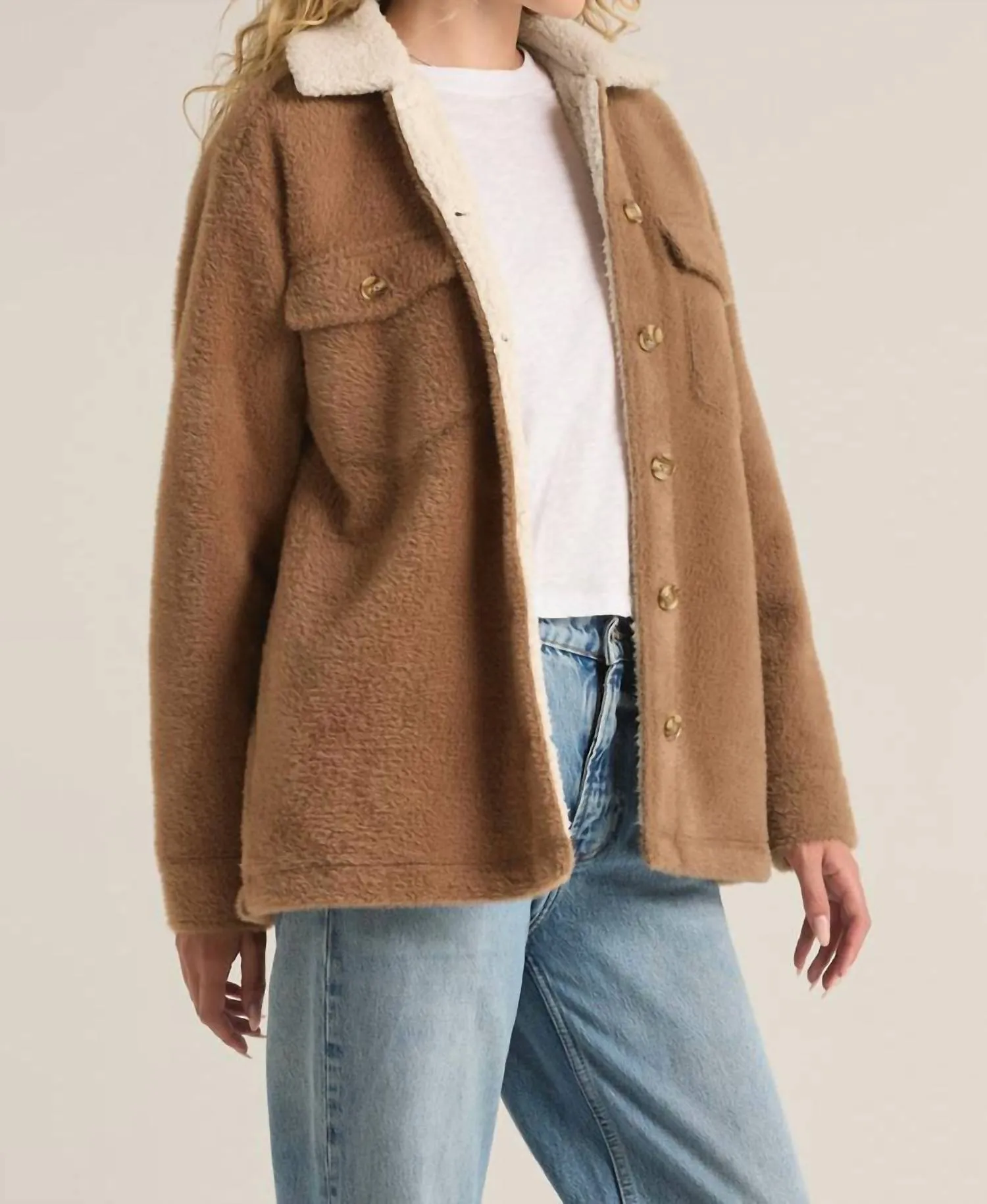 Jordan Jacket