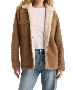 Jordan Jacket