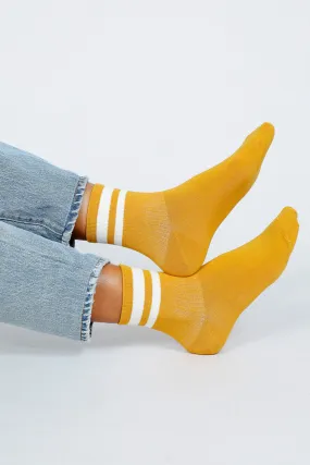 Jouer Sock - Gold