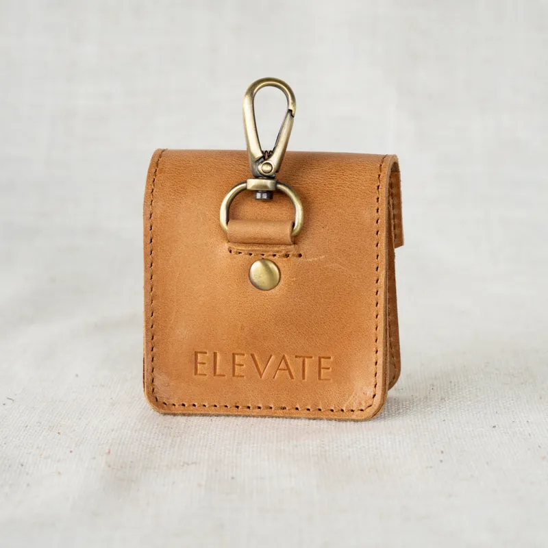 Leather AirPod Case