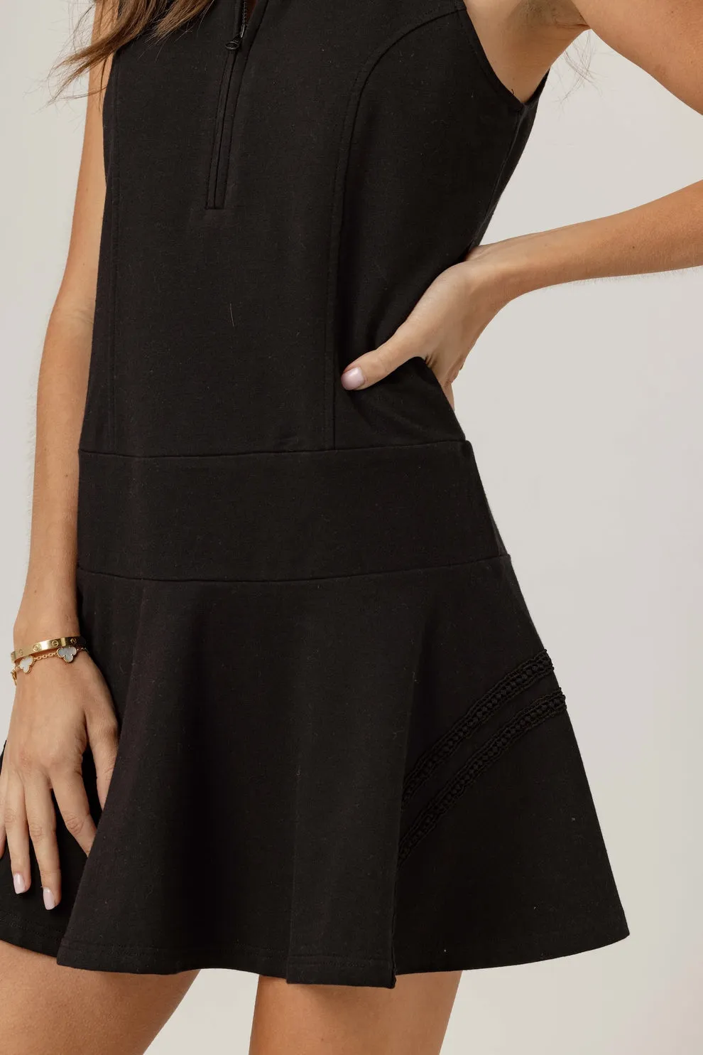 LILOU DRESS