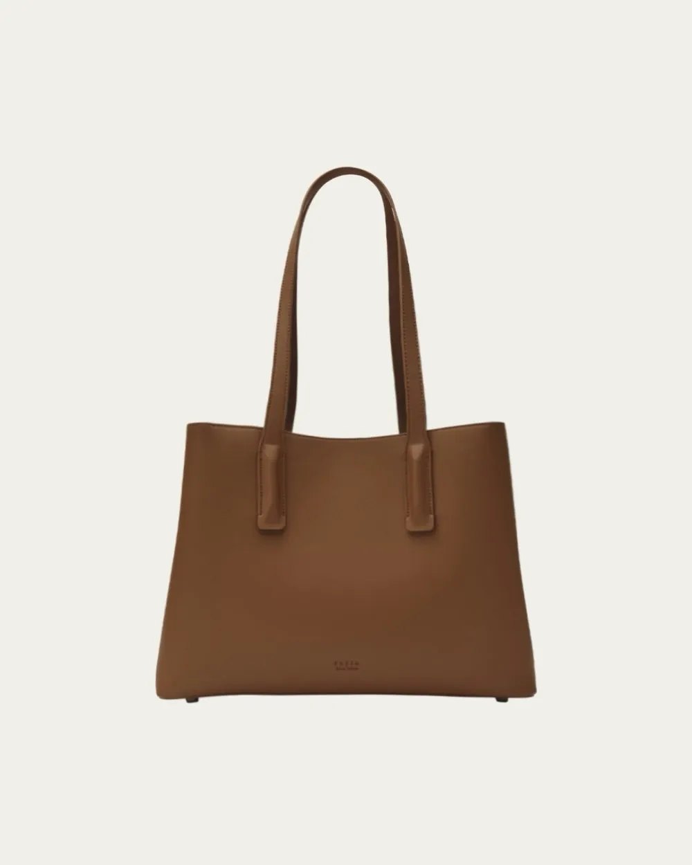 Linnea Tote Chestnut