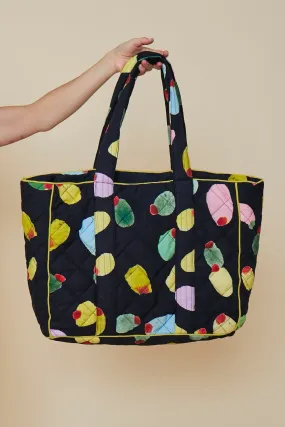 Lydia Quilted Bag