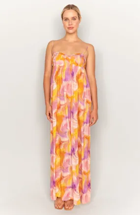 Makaha Dress