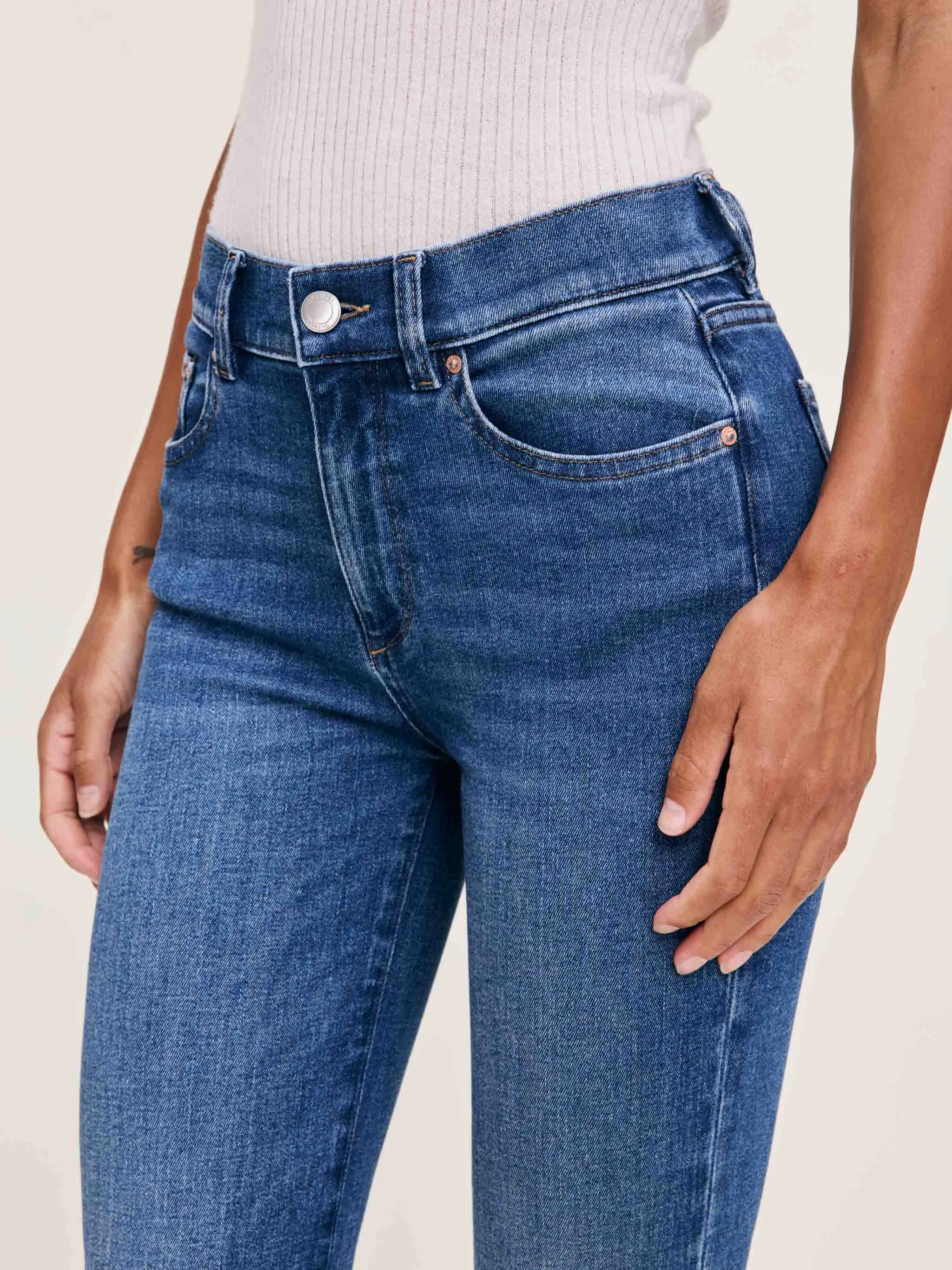 MARA STRAIGHT ANKLE