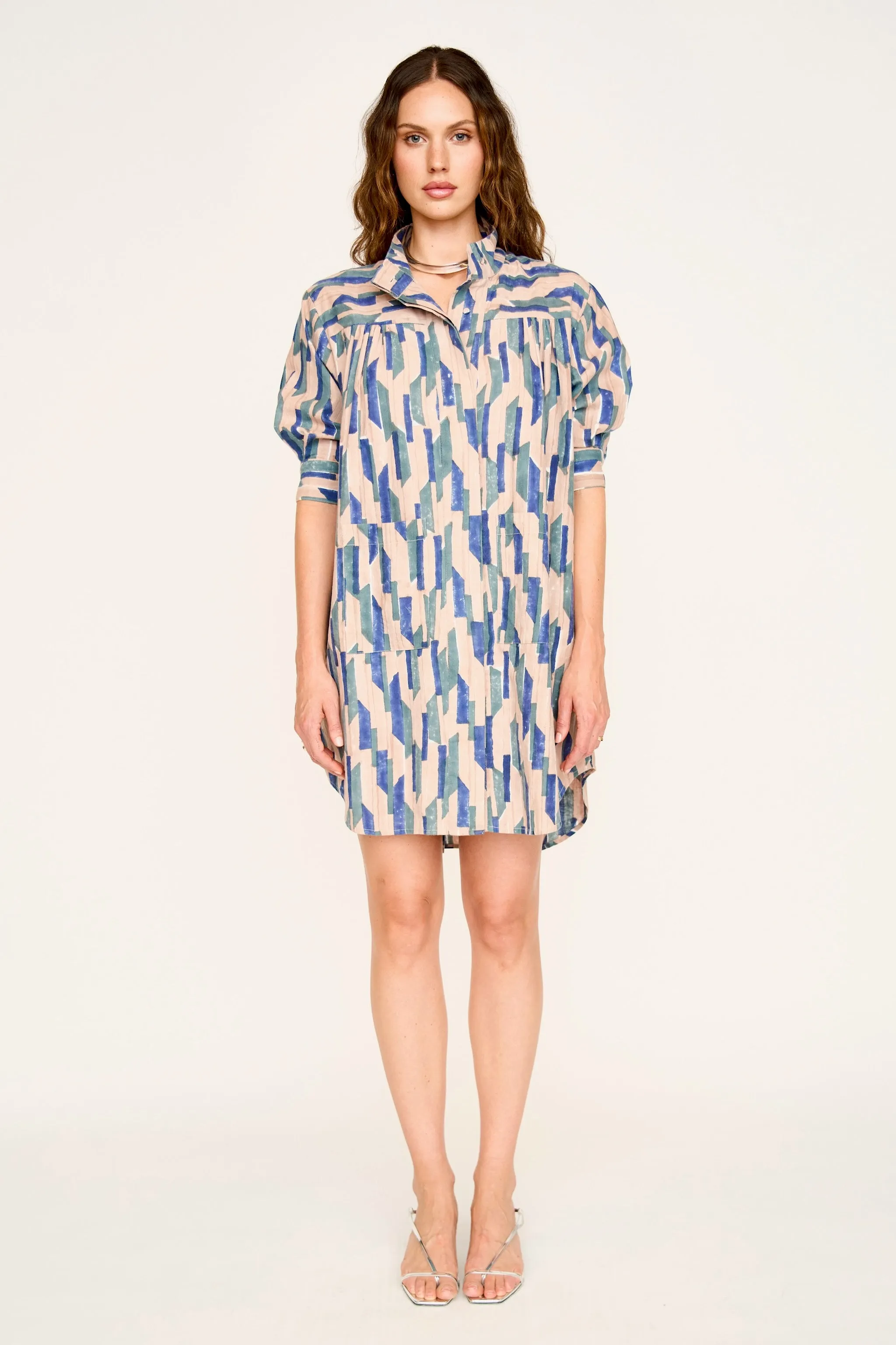 MARFA DRESS