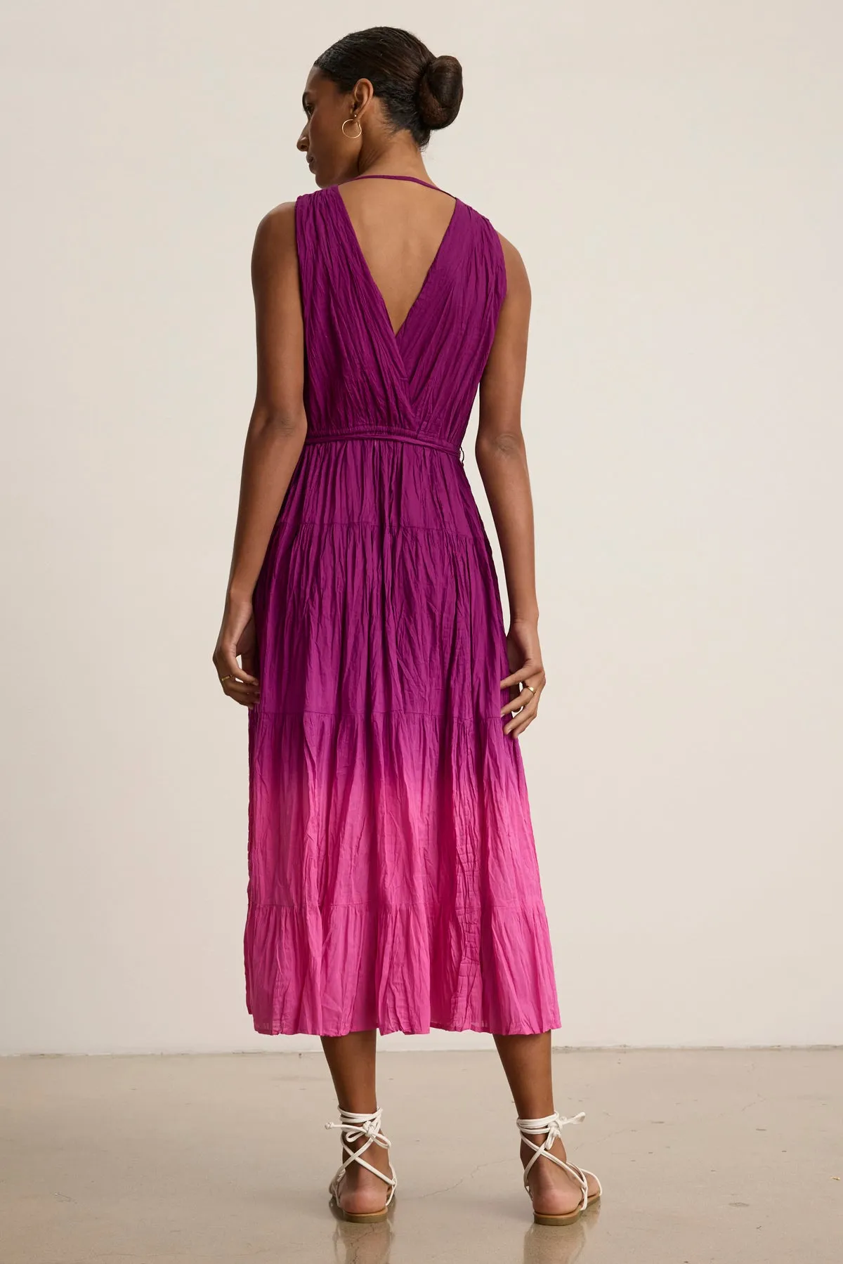 MARILYN DRESS