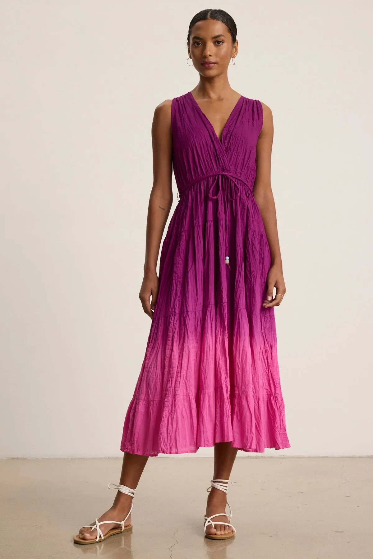 MARILYN DRESS