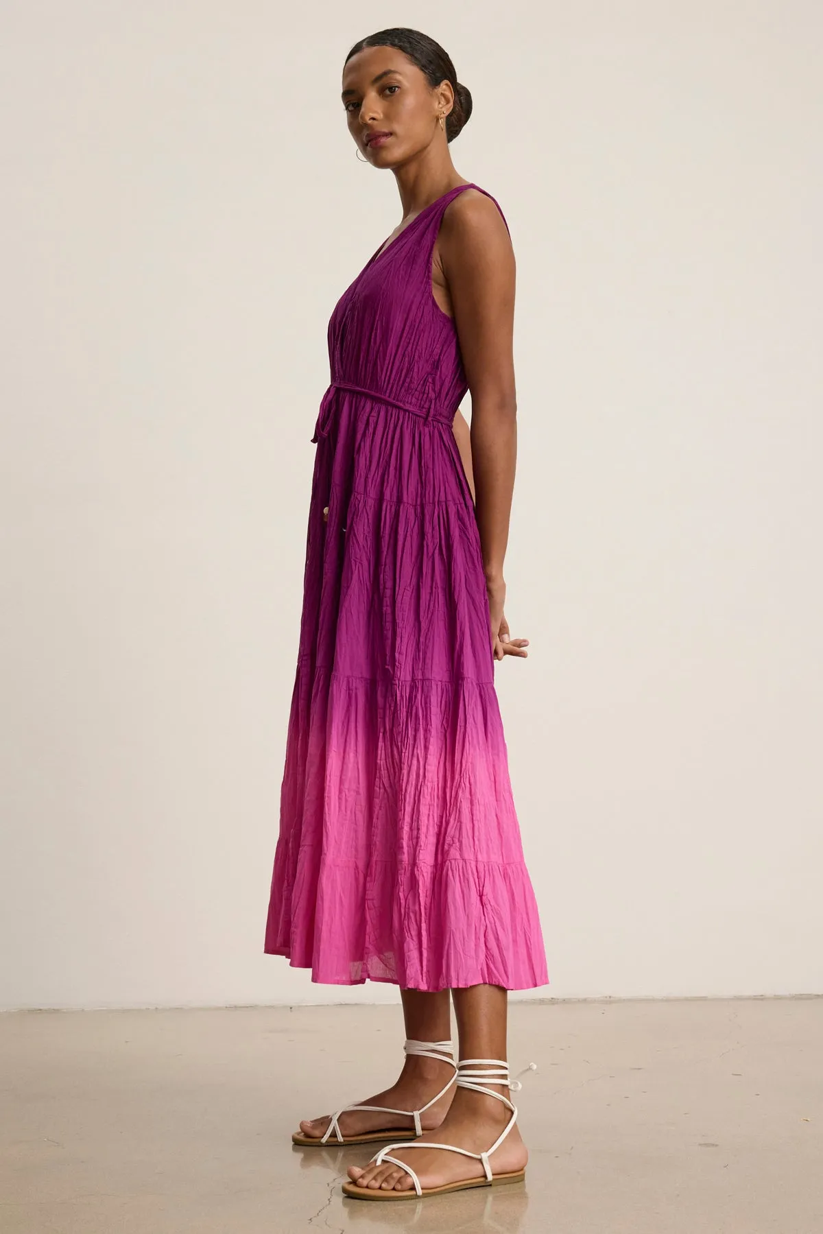 MARILYN DRESS